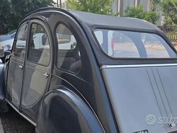 Usata 1982 Citroën 2CV Charleston Tre volumi | 15.000 €