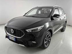 Nero Usata 2023 MG ZS Luxury SUV | 17.300 € (Buon prezzo)