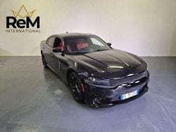 Nero Usata 2016 Dodge Charger Tre volumi | 26.900 €