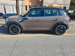 Usata 2014 Mini Countryman SUV | 10.000 € (Buon prezzo)