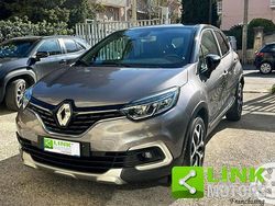 Grigio Usata 2018 Renault Captur Bose Edition SUV | 9800 € (Buon prezzo)