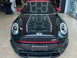 Nero Usata 2018 Mini John Cooper Works Hype Due volumi | 23.500 € (Buon prezzo)