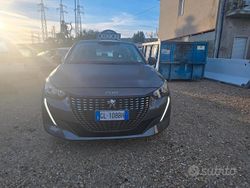 Grigio Usata 2022 Peugeot 208 Due volumi | 11.499 € (Ottimo prezzo)