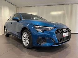 Navarra Usata 2020 Audi A3 Sportback Business Due volumi | 23.900 € (Buon prezzo)