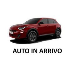 Bianco gelato Nuova 2025 Fiat 600 La Prima SUV | 23.890 €