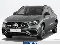Grigio Nuova 2025 Mercedes GLA200 Advanced Plus SUV | 49.000 € (Buon prezzo)