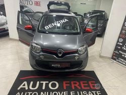 Grigio Usata 2016 Renault Twingo Due volumi | 7980 € (Buon prezzo)