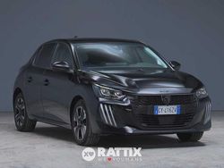 Nero Usata 2025 Peugeot 208 Allure Due volumi | 16.598 € (Super prezzo)