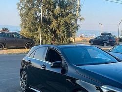 Nero Usata 2017 Mercedes A45 AMG AMG Tre volumi | 24.000 € (Super prezzo)