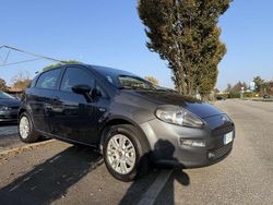 Grigio Usata 2015 Fiat Punto Street Tre volumi | 5900 € (Buon prezzo)