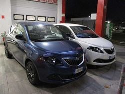 Blu Usata 2022 Lancia Ypsilon Gold Due volumi | 9600 € (Ottimo prezzo)