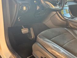 Bianco Usata 2019 Mercedes GLC250 Tre volumi | 29.900 €