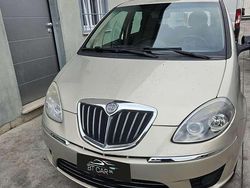 Other Usata 2012 Lancia Musa Monovolume | 4990 € (Buon prezzo)