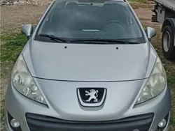 Usata 2009 Peugeot 207 Due volumi | 3800 € (Buon prezzo)