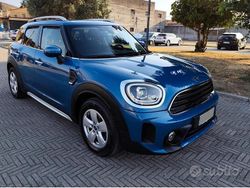 Usata 2021 Mini One D Countryman Business SUV | 19.900 € (Buon prezzo)