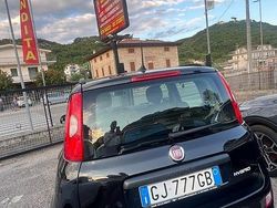 Nero Usata 2022 Fiat Panda City Life Due volumi | 11.500 € (Cara)