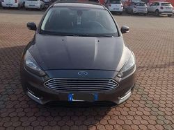 Usata 2016 Ford Focus Titanium S Station wagon | 7000 € (Buon prezzo)
