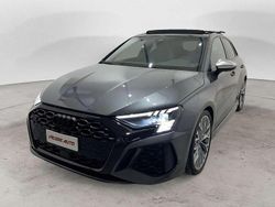 Grigio Usata 2022 Audi RS3 Sportback Due volumi | 59.900 € (Cara)