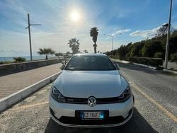Bianco Usata 2015 VW Golf VII GTE Tre volumi | 12.500 € (Super prezzo)