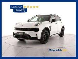 Verde Nuova 2025 Lynk & Co 01 SUV | 36.191 € (Molto cara)