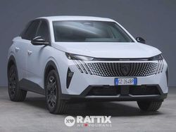 Bianco Usata 2025 Peugeot 3008 Allure SUV | 28.174 € (Buon prezzo)