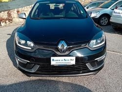 Nero Usata 2014 Renault Mégane Coupé GT Coupé | 7550 € (Buon prezzo)