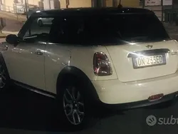 Usata 2008 Mini Cooper D Due volumi | 2990 € (Buon prezzo)