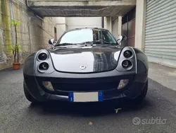 Usata 2003 Smart Roadster Cabrio | 7200 € (Buon prezzo)