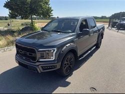 Grigio Usata 2020 Ford F-150 ST Pick-up | 35.900 €