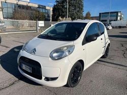 Bianco Usata 2012 Citroën C1 Attraction Due volumi | 2990 € (Buon prezzo)