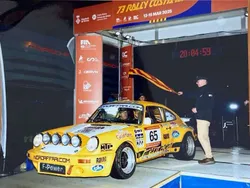Giallo Usata 1974 Porsche 911 Coupé | 138.000 €