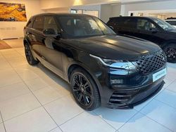 Santorini black Usata 2022 Land Rover Range Rover Velar R-Dynamic SUV | 44.000 € (Molto cara)