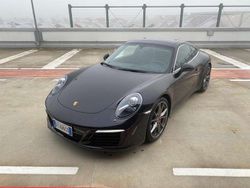 Usata 2016 Porsche 911 Carrera S Coupé | 92.000 € (Cara)