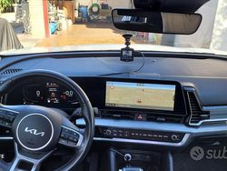 Bianco Usata 2023 Kia Sportage SUV | 23.600 € (Super prezzo)