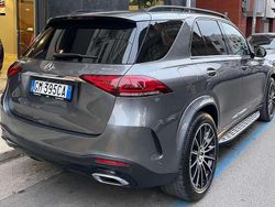 Grigio Usata 2023 Mercedes GLE300 Premium Plus SUV | 61.800 € (Buon prezzo)