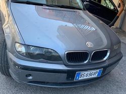 Grigio Usata 2003 BMW 320 Station wagon | 1000 € (Super prezzo)