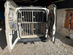 Usata 2018 Peugeot Bipper Monovolume | 6000 €