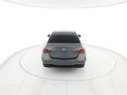 Grigio Nuova 2025 Mercedes C220 Advanced Tre volumi | 54.900 € (Buon prezzo)
