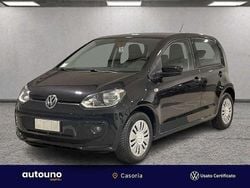 Other Usata 2014 VW up! Move Due volumi | 6900 € (Buon prezzo)