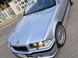 Usata 1993 BMW 325 Cabriolet Cabrio | 18.000 €
