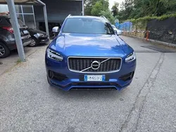 Usata 2017 Volvo XC90 R-Design SUV | 28.500 € (Ottimo prezzo)