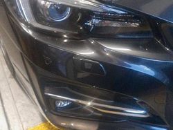 Blu Usata 2018 Subaru Levorg Station wagon | 15.000 €