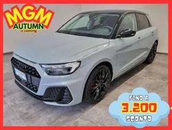 Grigio Usata 2023 Audi A1 Ambiente Due volumi | 26.670 € (Super prezzo)