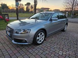 Grigio Usata 2010 Audi A4 Station wagon | 6500 € (Ottimo prezzo)