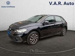 Other Usata 2023 VW Polo Life Tre volumi | 17.900 € (Buon prezzo)