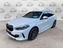 Bianco Usata 2020 BMW 120 M Sport Due volumi | 29.500 € (Buon prezzo)