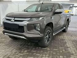 Marrone Usata 2020 Mitsubishi L200 Pick-up | 26.650 € (Buon prezzo)