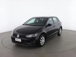 Nero Usata 2019 VW Polo Trendline Tre volumi | 11.699 € (Super prezzo)
