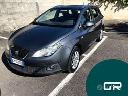 Grigio Usata 2012 Seat Ibiza ST Style Station wagon | 2990 € (Super prezzo)