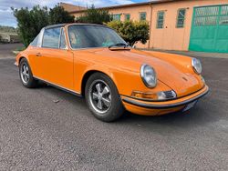 Arancione Usata 1970 Porsche 911 Coupé | 125.000 €
